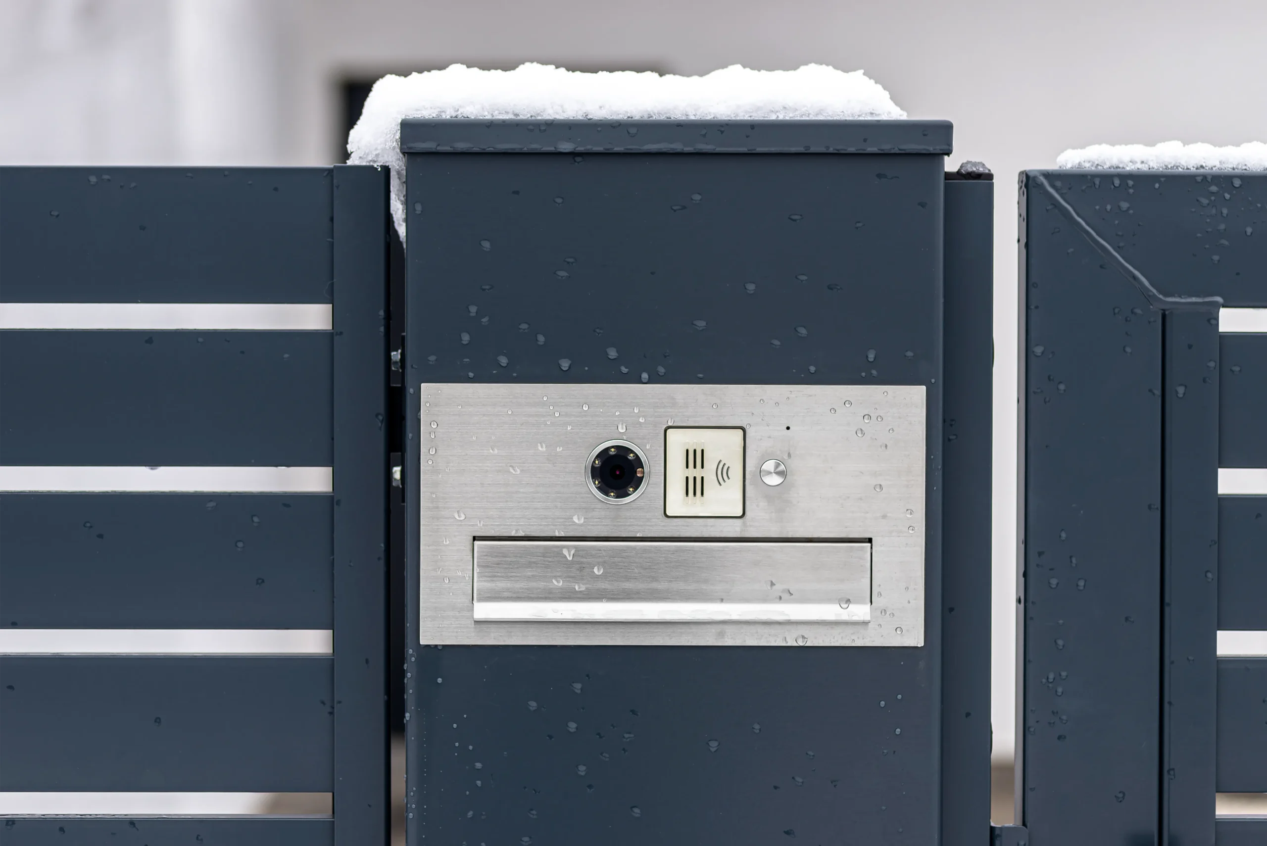 Briefkasten