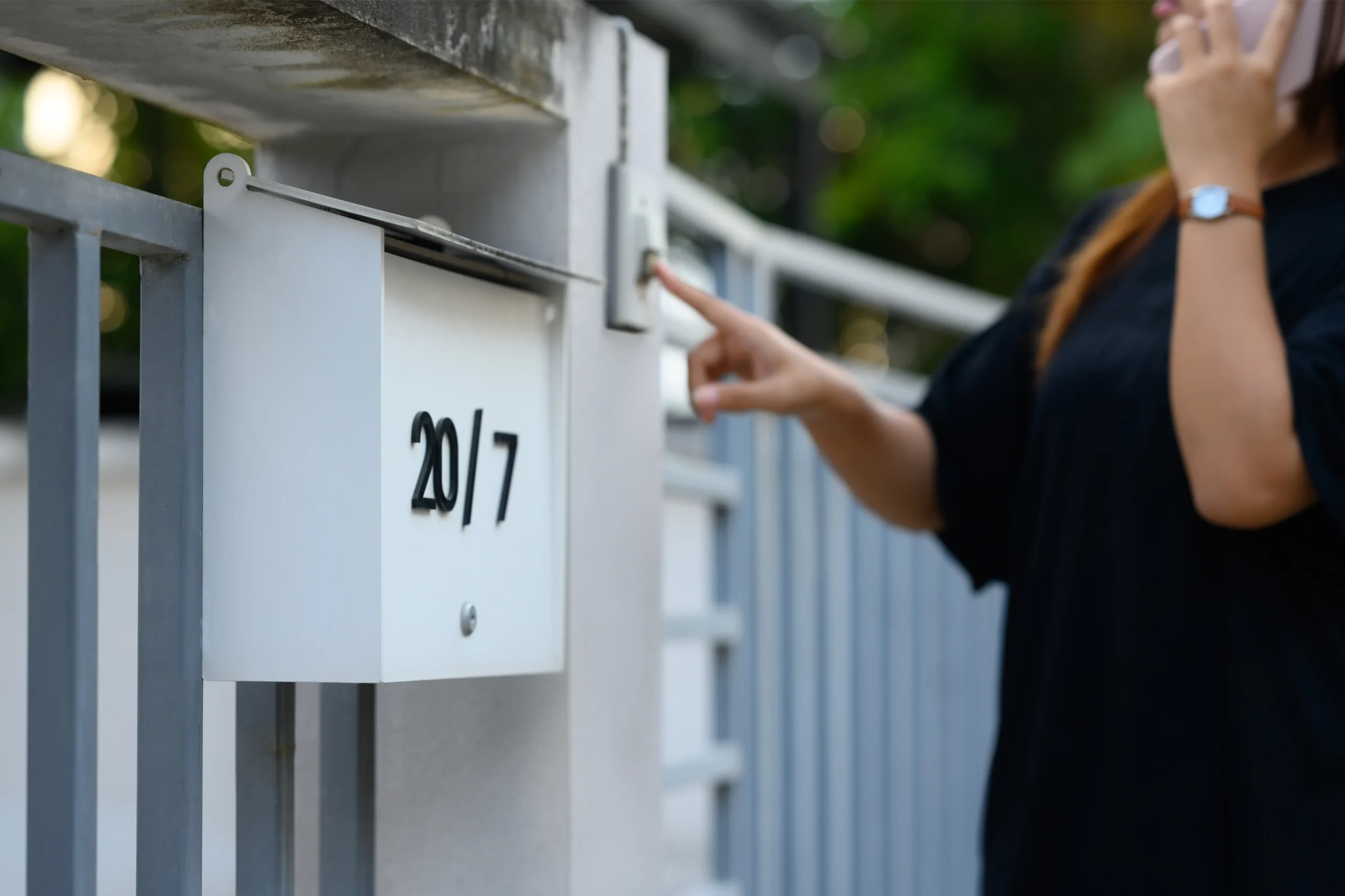 Briefkasten